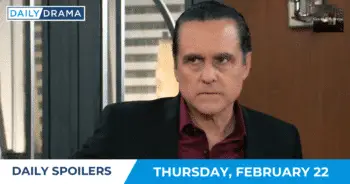 General hospital spoilers: sonny calls in his most powerful ally