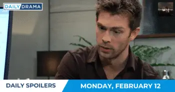 General hospital spoilers: dex becomes the target of all sonny’s attention 