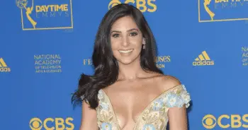 Days of our lives alum camila banus gives a scoop on her thrilling new project