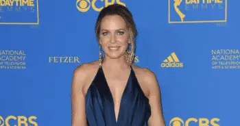 Days of our lives star arianne zucker reportedly suing corday productions