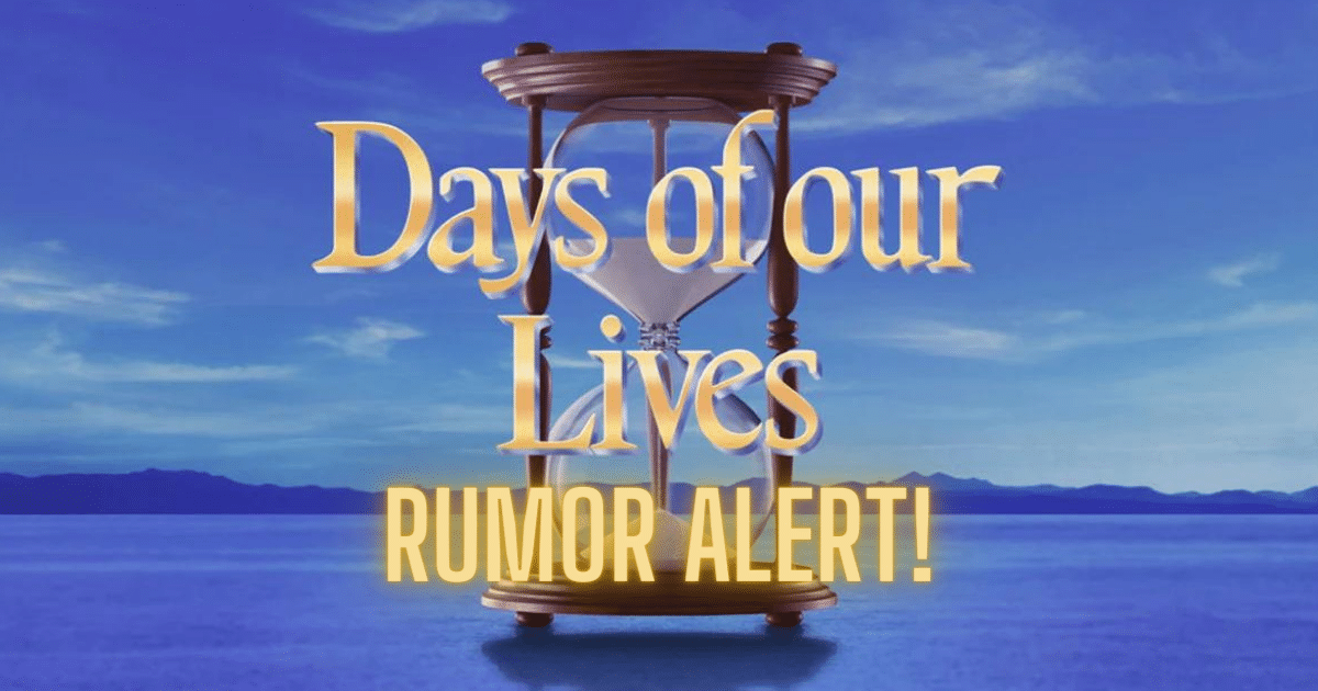 Days of our Lives Casting Rumor! Is A New Gabi Coming To Salem?
