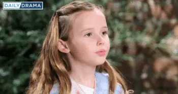 Days of our lives star finley rose slater lands new role
