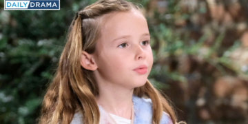 Days of our lives star finley rose slater lands new role