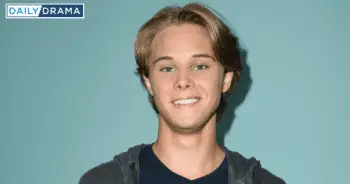 Days of our lives comings & goings: jamie martin mann returns