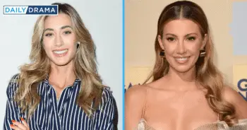 Days of our lives comics & goings: jessica serfaty temporarily out as sloan