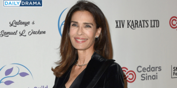Beloved Days of our Lives Veteran Kristian Alfonso The Victim Of Social Media Imposter