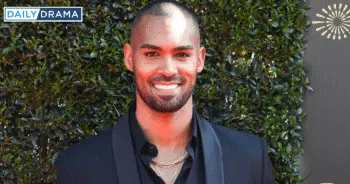 Lamon archey talks eli and lani's return to days of our lives