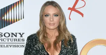 The young and the restless star melissa ordway honors grandmother’s passing