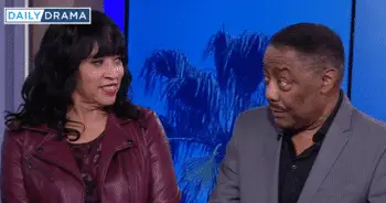 Jackée harry and james reynolds talk days of our lives on ktla5