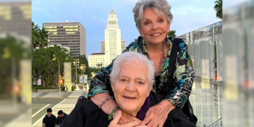 Days of our lives’ susan seaforth hayes shares a favorite memory of bill