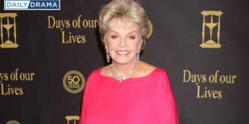 Days of our lives' susan seaforth hayes on the horton house fire and the 'great deal of depression' it caused