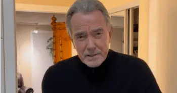 Eric braeden hilariously marks his 44th anniversary on the young and the restless