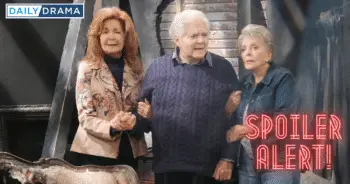 Days of our lives video sneak peek: days gone by.