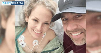 Lana Clay, Real-Life Mother Of General Hospital’s Baby Ace, Is Hospitalized