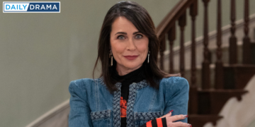 Rena Sofer's General Hospital Status Downgraded To Recurring