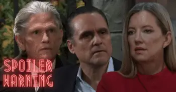 General hospital spoilers video sneak peek: an (attempted) murderer walks among them