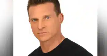 Exclusive! Steve burton announces his general hospital airdate!