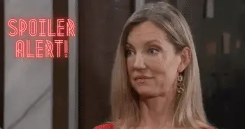 General hospital sizzling hot spoiler video: love, lust, and loathing