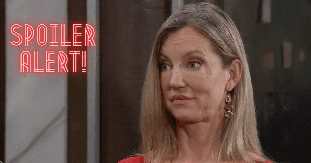 General Hospital Sizzling Hot Spoiler Video: Love, Lust, And Loathing