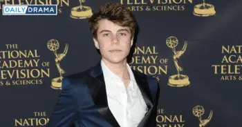Exciting new venture for general hospital alum william lipton