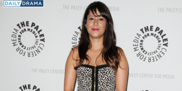 General hospital alum kimberly mccullough set to direct her first movie