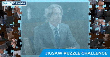 Daily Drama Jigsaw Puzzle