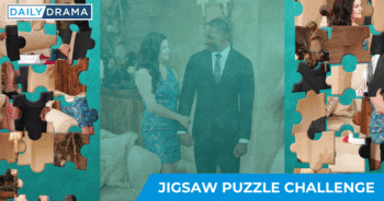 Daily Drama Puzzle Challenge!