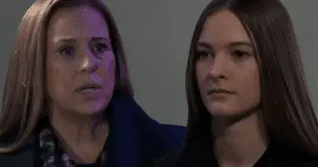 Laura becomes esme’s next big target on general hospital