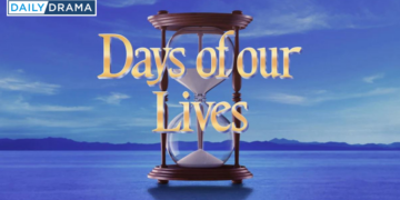 Nbc/peacock executive shares great news for days of our lives fans
