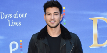 Days of our lives star robert scott wilson teases 'great payoff' to paternity pickle