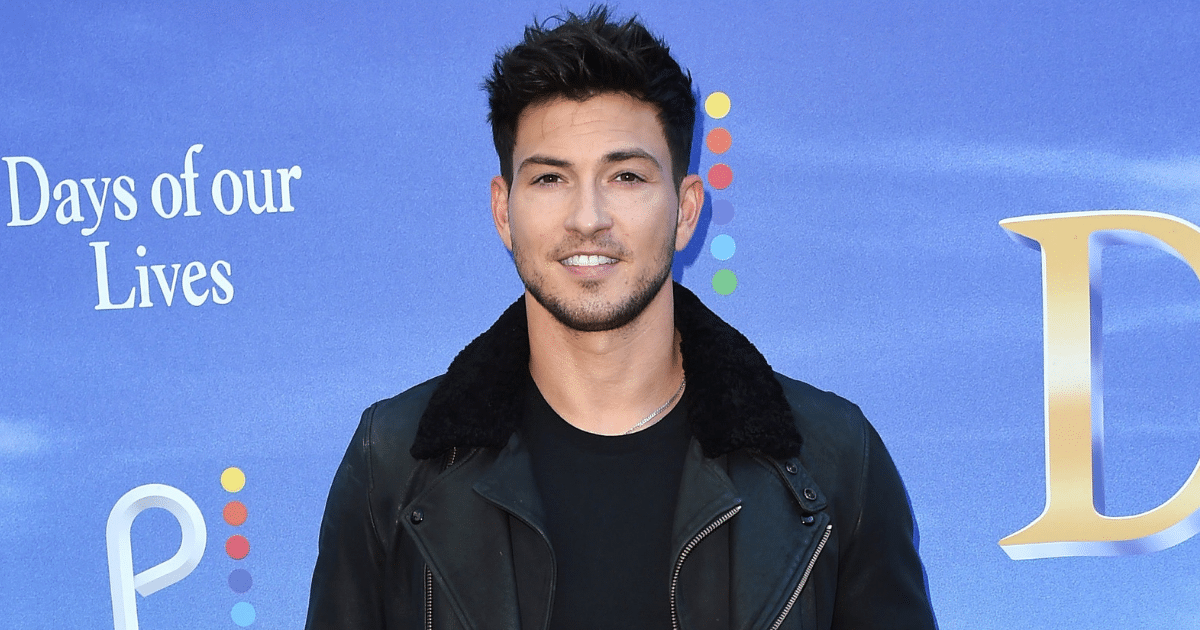 Days of our Lives Star Robert Scott Wilson Teases 'Great Payoff' To Paternity Pickle