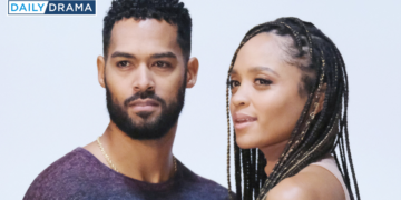 Days of our live comings & goings: lamon archey and sal stowers are bringing back eli and lani