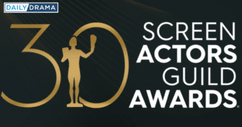 Daytime's Late And Great Honored In SAG Awards In-Memoriam Tribute