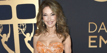 Will Daytime Icon Susan Lucci Be The First 'Golden Bachelorette'?