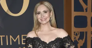 The bold and the beautiful’s ashley jones suffers a heart-wrenching loss