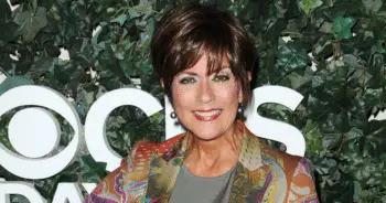 Colleen zenk sings melody thomas scott’s portrayal as nikki on the young and the restless.