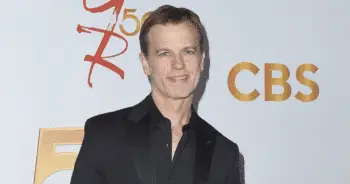 The young and the restless' trevor st. John has a new flick set to release next week