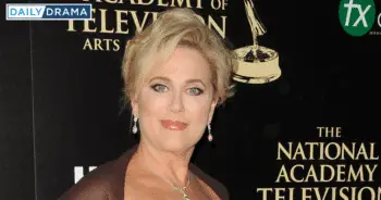 General hospital alum tonja walker shocked by olivia’s death