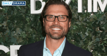 The Young and the Restless' Joshua Morrow Puts His House On The Market