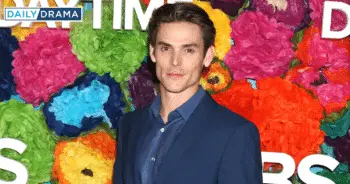 The young and the restless' mark grossman talks new and improved adam