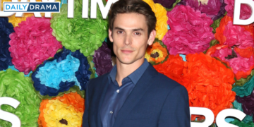 The Young and the Restless' Mark Grossman Talks New And Improved Adam