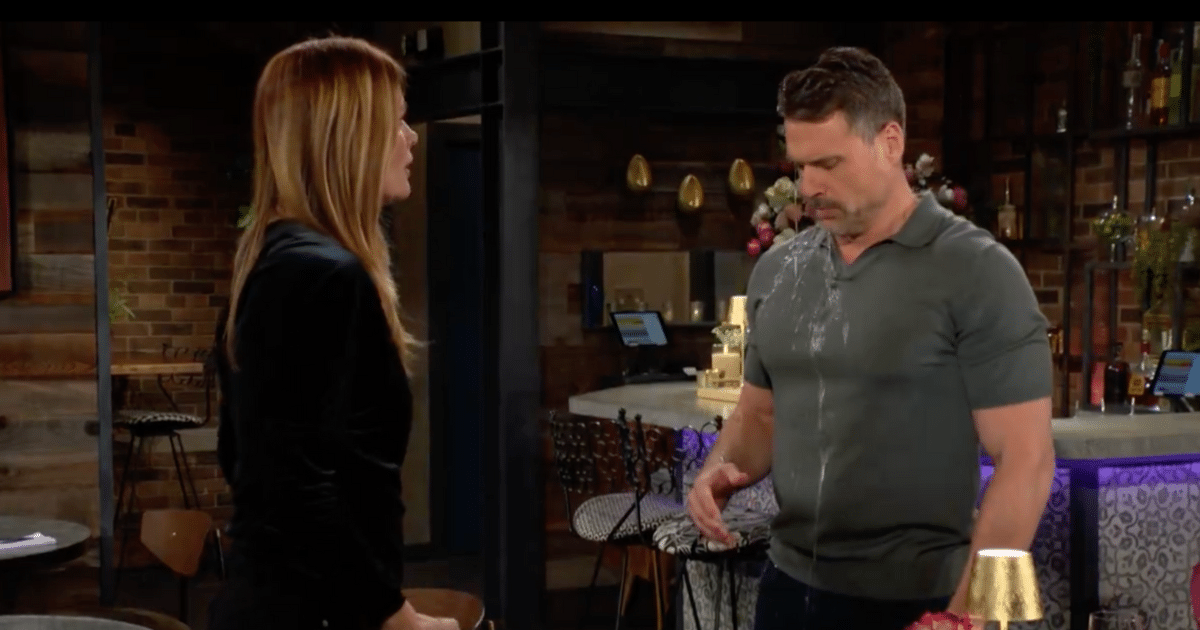 The Young and the Restless' Joshua Morrow And Michelle Stafford Are In A Lather Over The Super Bowl