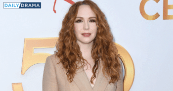 The Young and the Restless' Camryn Grimes Devastated After Loss
