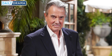 Eric Braeden Sounds Off On The Young and the Restless' Renewal