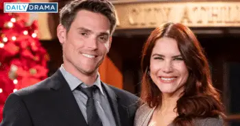 Are there wedding bells in the future for sally and adam on the young and the restless?