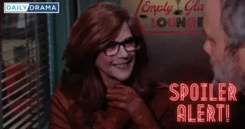 What’s next on the young and the restless: a huge returns and a villainous game