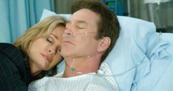 Days of our Lives Photo Tribute to John and Marlena