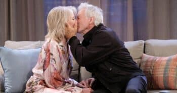 Days of our Lives Photo Tribute to John and Marlena