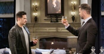 Days of our lives teaser photos: it’s all about stefan