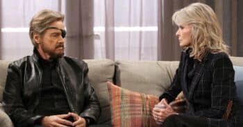 Days of our lives teaser photos: steve confesses and tate wants mercy